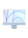 Apple iMac M1 7-Core MJV93 256 GB 2021 (Синий)