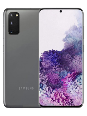 Samsung Galaxy S20 8/128 GB (RU) (Մոխրագույն)