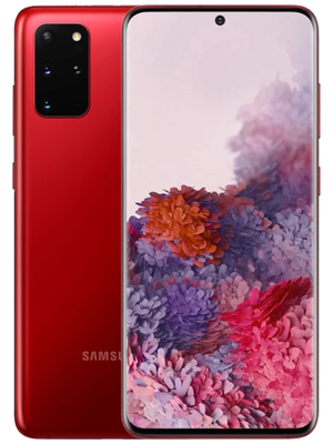 Samsung Galaxy S20 Plus 8/128 GB (RU) (Կարմիր)
