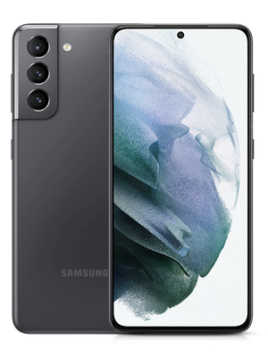 Samsung Galaxy S21 8/128 GB (Snapdragon) (Մոխրագույն)