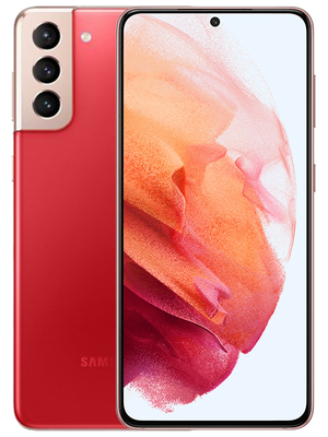 Samsung Galaxy S21 Plus 8/128 GB (RU) (Կարմիր)