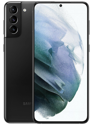 Samsung Galaxy S21 Plus 8/256 GB (RU) (Սև)