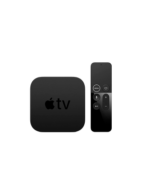 Apple TV MQD22 4K