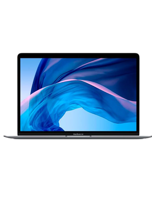 MacBook Air MVH22 512 GB 2020 (Մոխրագույն)