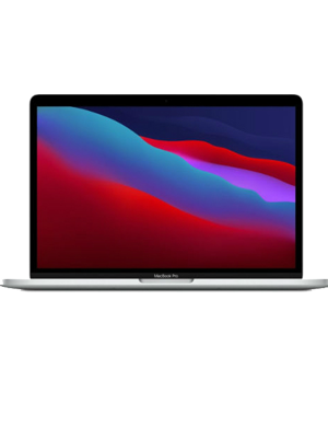 MacBook PRO MYDA2 M1 256 GB 2020 (Արծաթագույն) photo
