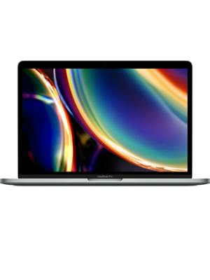 MacBook PRO MXK52 512 GB 2020 (Մոխրագույն) photo