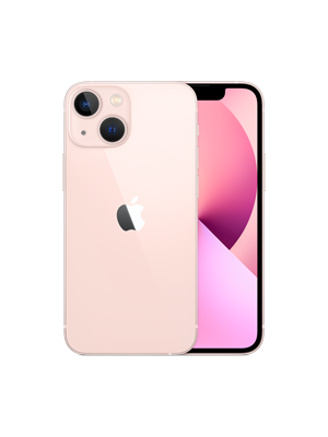 iPhone 13 Mini 128 GB (Pink)