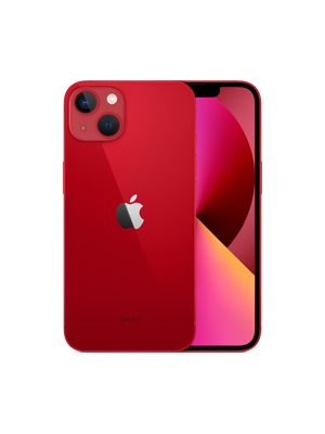 iPhone 13 Mini 128 GB (Կարմիր)
