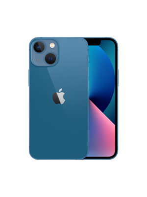 iPhone 13 Mini 256 GB (Blue)