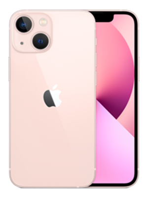 iPhone 13 128 GB (Pink)