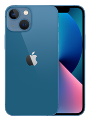 iPhone 13 128 GB (Blue)