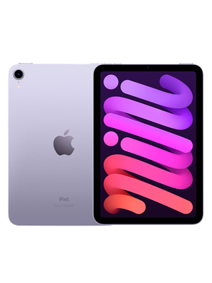 iPad Mini 6 8.3 2021 64 GB Wi-Fi (Фиолетовый)