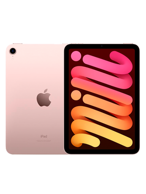 iPad Mini 6 8.3 2021 256 GB Wi-Fi (Розовый)