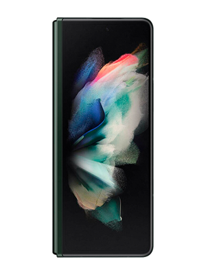 Samsung Galaxy Z Fold 3 5G 12/256 GB (Зеленый) photo
