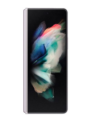 Samsung Galaxy Z Fold 3 5G 12/256 GB (Արծաթագույն) photo