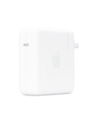 Apple 61W USB-C Power Adapter photo