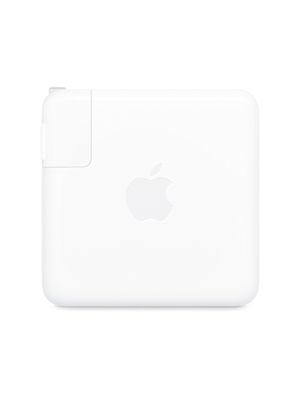 Apple 96W USB-C Power Adapter photo