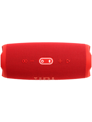 JBL Charge 5 (Red) photo