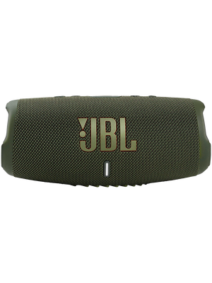 JBL Charge 5 (Зеленый)