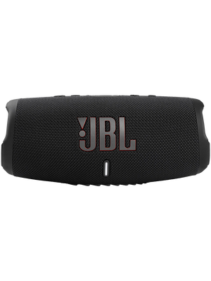 JBL Charge 5 (Чёрный)
