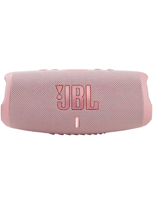 JBL Charge 5 (Розовый)