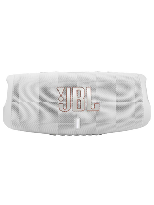 JBL Charge 5 (White)