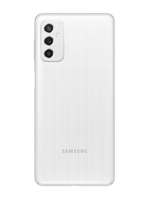 Samsung Galaxy M52 6/128GB 5G (White) photo