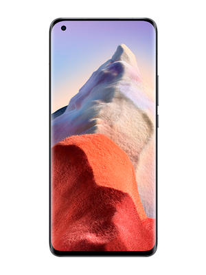 Xiaomi Mi 11 Ultra 12/256GB (Белый) photo
