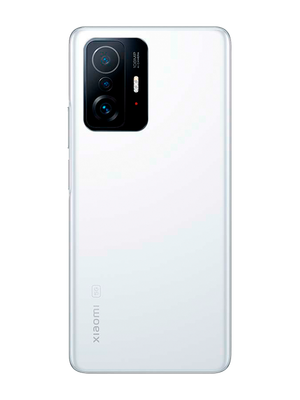 Xiaomi 11T Pro 8/128GB (Սպիտակ) photo