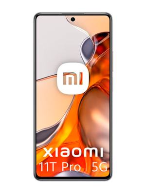 Xiaomi 11T Pro 8/128GB (Սպիտակ) photo