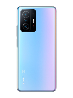 Xiaomi 11T Pro 8/256GB (Синий) photo