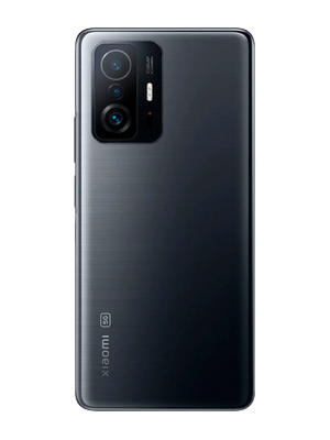 Xiaomi 11T Pro 8/256GB (Meteorite Gray) photo