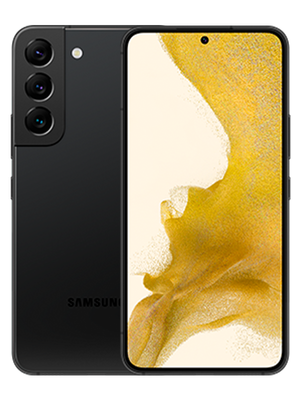 Samsung Galaxy S22 8/128GB (Exynos) (Սև)