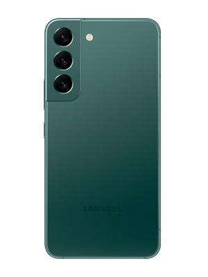 Samsung Galaxy S22 8/128GB (Exynos) (Зелёный) photo