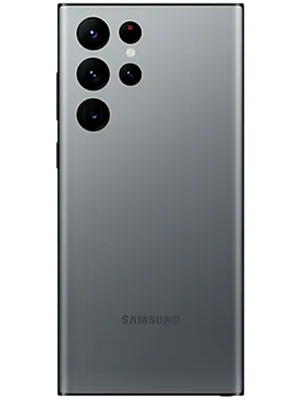 Samsung Galaxy S22 Ultra 8/128GB (Exynos) (Մոխրագույն) photo