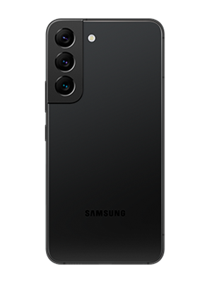 Samsung Galaxy S22 8/256GB (Exynos) (Чёрный) photo