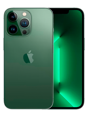 iPhone 13 Pro 128 GB (Зелёный)