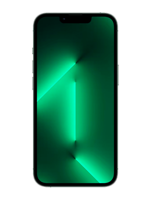 iPhone 13 Pro 512 GB (Alpine Green) photo