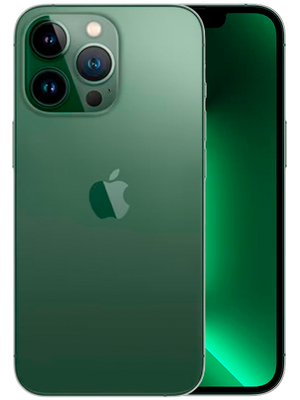 iPhone 13 Pro Max 128 GB (Зелёный)