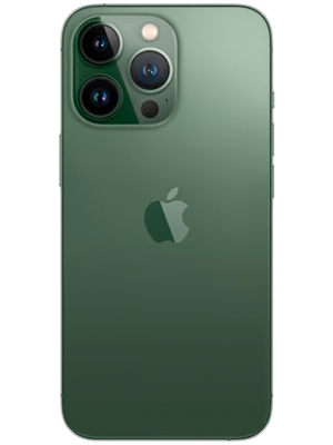 iPhone 13 Pro Max 256 GB (Зелёный) photo