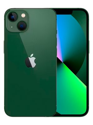 iPhone 13 128 GB (Green)