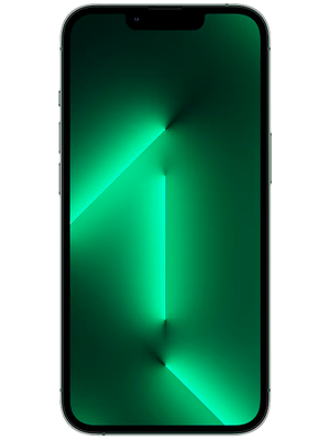 iPhone 13 Pro Max 512 GB (Зелёный) photo