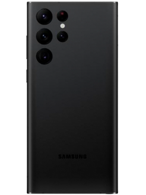Samsung Galaxy S22 Ultra 8/128GB (Snapdragon) (Черный) photo