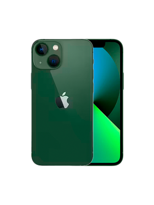 iPhone 13 Mini 128 GB (Зелёный)