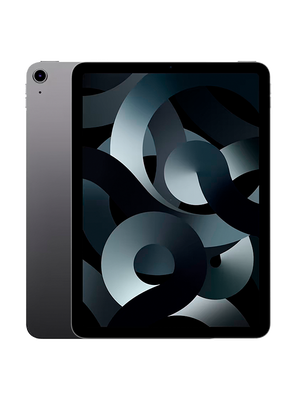 iPad Air 5 10.9 64GB WI FI 2022 (Space Grey)