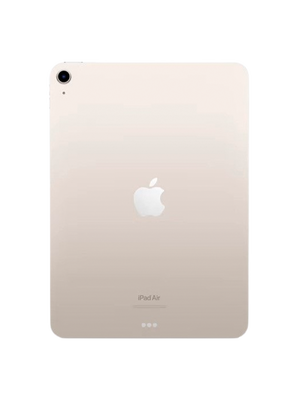 iPad Air 5 10.9 64 GB WI FI 2022 (Սպիտակ) photo