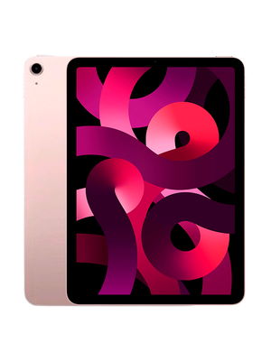 iPad Air 5 10.9 64GB WI FI 2022 (Pink)