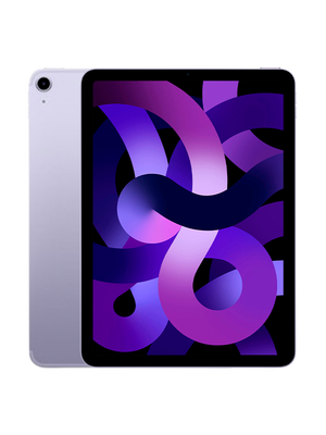 iPad Air 5 10.9 64GB WI FI 2022 (Purple)