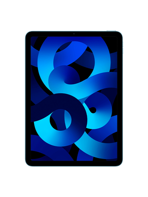 iPad Air 5 10.9 64 GB WI FI 2022 (Blue) photo