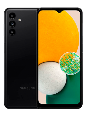 Samsung Galaxy A13 4/64GB (Чёрный)